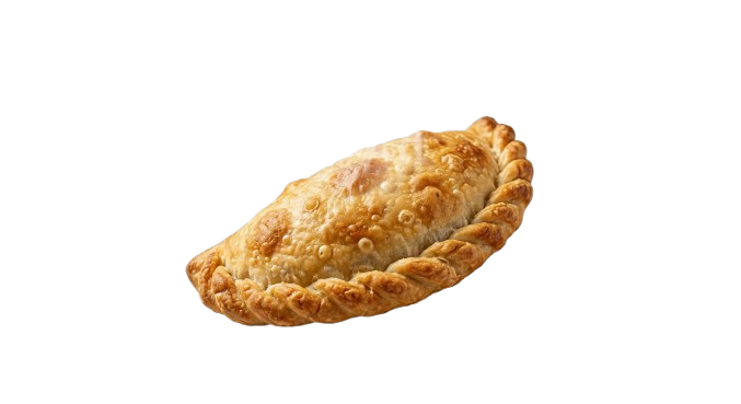 Fresh Empanada