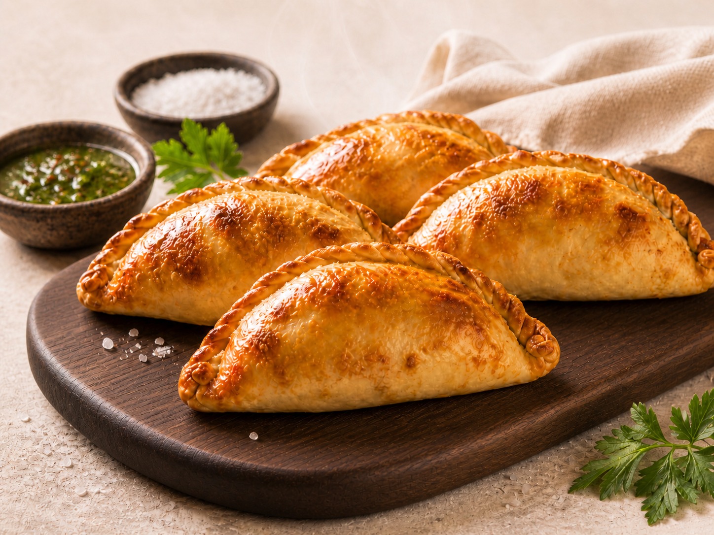Empanada Box